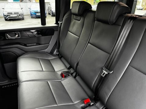 Ineos Grenadier FIELDMASTER EDITION 50