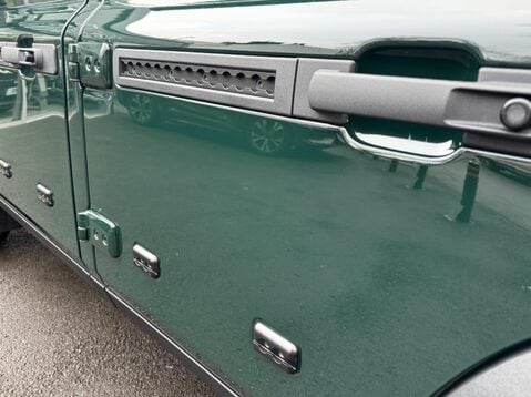 Ineos Grenadier FIELDMASTER EDITION 40