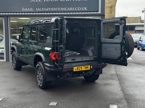 Ineos Grenadier FIELDMASTER EDITION 26