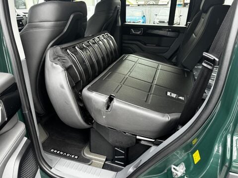 Ineos Grenadier FIELDMASTER EDITION 49