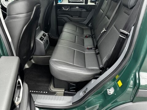 Ineos Grenadier FIELDMASTER EDITION 44