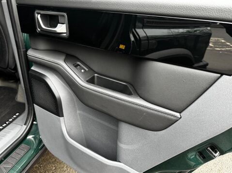 Ineos Grenadier FIELDMASTER EDITION 58