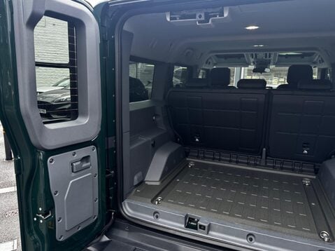 Ineos Grenadier FIELDMASTER EDITION 34