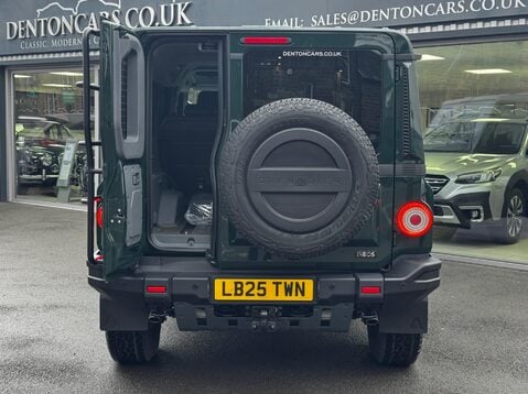 Ineos Grenadier FIELDMASTER EDITION 24