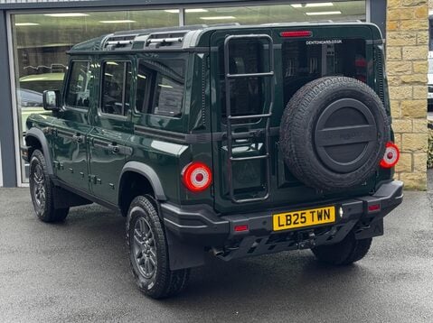 Ineos Grenadier FIELDMASTER EDITION 20