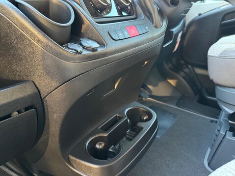 Auto-Trail V-Line 635 35 C/C MULTIJET II 55