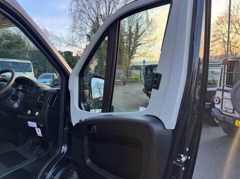 Auto-Trail V-Line 635 35 C/C MULTIJET II 63