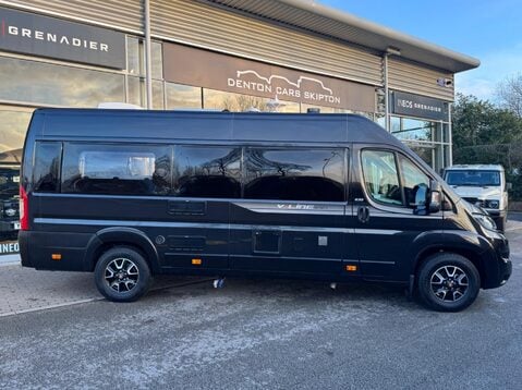 Auto-Trail V-Line 635 35 C/C MULTIJET II 6