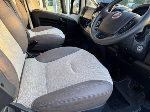 Auto-Trail V-Line 635 35 C/C MULTIJET II 15