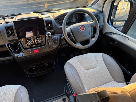 Auto-Trail V-Line 635 35 C/C MULTIJET II 52