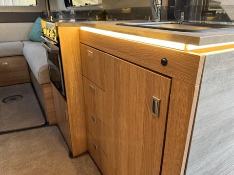 Auto-Trail V-Line 635 35 C/C MULTIJET II 46