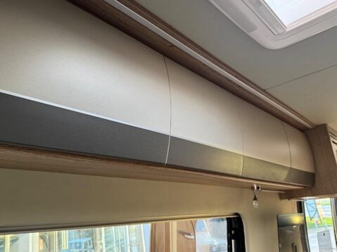 Auto-Trail V-Line 635 35 C/C MULTIJET II 35