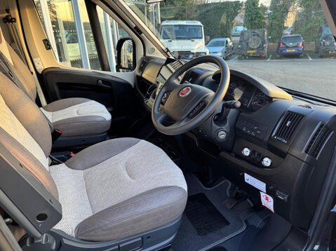 Auto-Trail V-Line 635 35 C/C MULTIJET II 10