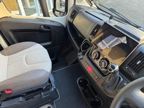 Auto-Trail V-Line 635 35 C/C MULTIJET II 16