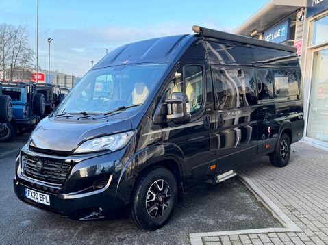 Auto-Trail V-Line 635 35 C/C MULTIJET II 3