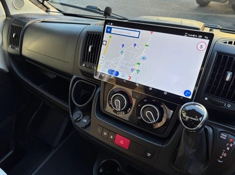 Auto-Trail V-Line 635 35 C/C MULTIJET II 68