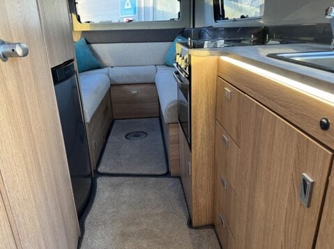 Auto-Trail V-Line 635 35 C/C MULTIJET II 45