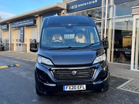 Auto-Trail V-Line 635 35 C/C MULTIJET II 2