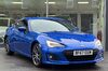 Subaru BRZ SE LUX