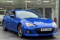 Subaru BRZ SE LUX