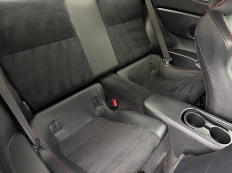 Subaru BRZ SE LUX 22