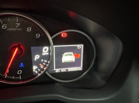 Subaru BRZ SE LUX 23