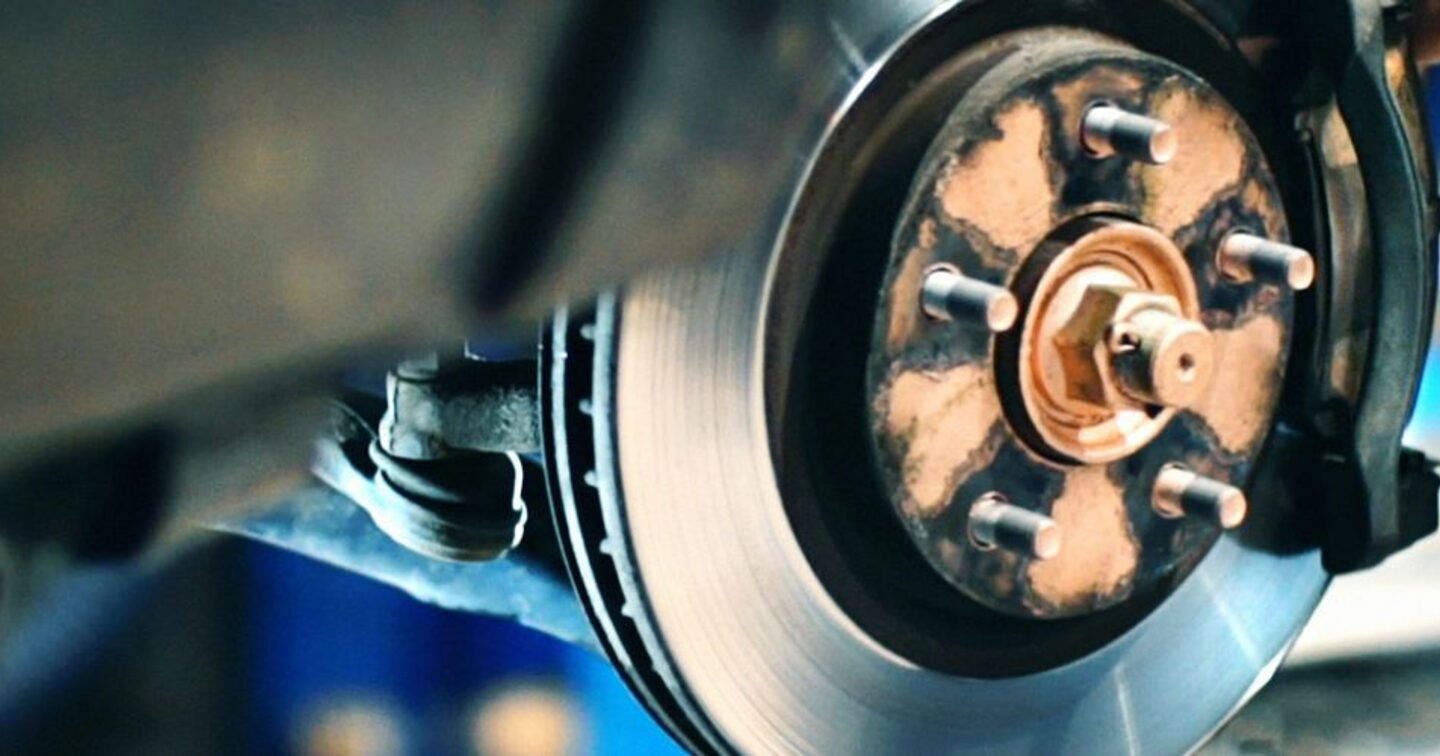 Brake repair & Maintenance, Skipton North Yorkshire Denton Cars