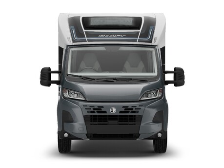2025 Swift Escape 3