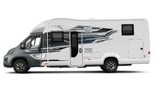 2025 Swift Escape 2