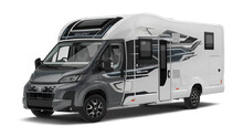 2025 Swift Escape