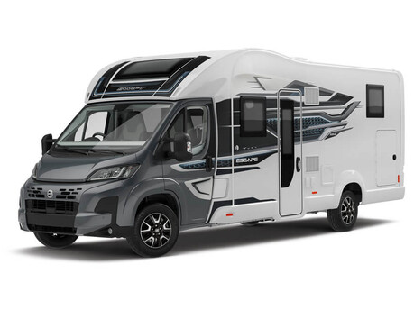 2025 Swift Escape