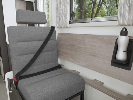 2025 Swift Escape 7