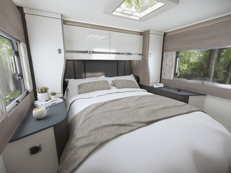 2025 Swift Escape 14