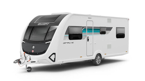 2025 Swift Sprite