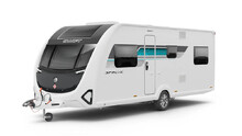 2025 Swift Sprite