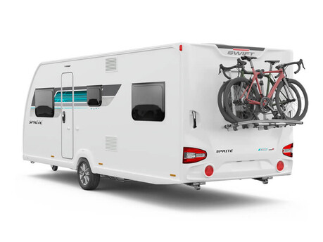 2025 Swift Sprite 4