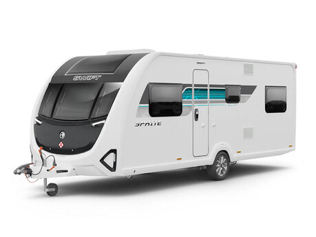 2025 Swift Sprite