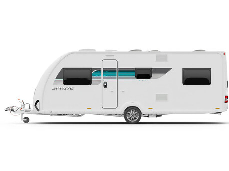2025 Swift Sprite 2