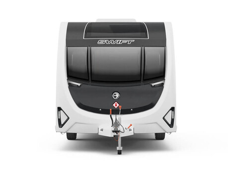 2025 Swift Sprite 3