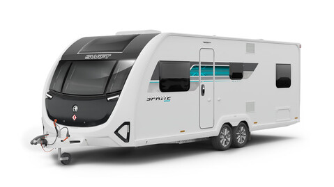 2025 Swift Sprite Grande