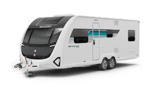 2025 Swift Sprite Grande