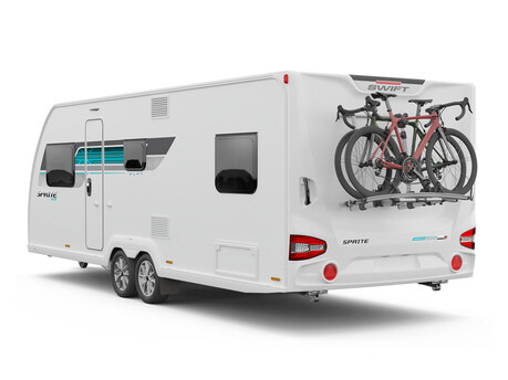 2025 Swift Sprite Grande 4
