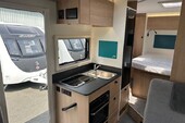 JOA-Camp Motorhome JOA Camp 75Q - Last One REDUCED TO SELL 18