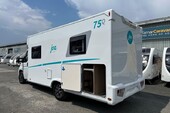 JOA-Camp Motorhome JOA Camp 75Q - Last One REDUCED TO SELL 6