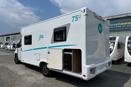 JOA-Camp Motorhome JOA Camp 75Q - Last One REDUCED TO SELL 6