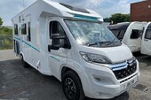 JOA-Camp Motorhome JOA Camp 75Q - Last One REDUCED TO SELL 10