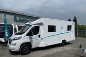 JOA-Camp Motorhome JOA Camp 75Q - Last One REDUCED TO SELL 4