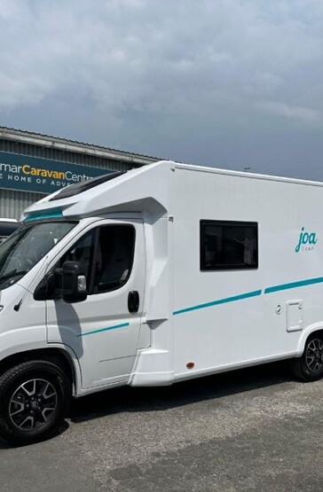 JOA-Camp Motorhome JOA Camp 75Q - Last One REDUCED TO SELL 3