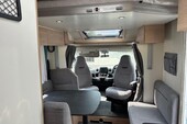 JOA-Camp Motorhome JOA Camp 75Q - Last One REDUCED TO SELL 13