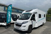 JOA-Camp Motorhome JOA Camp 75Q - Last One REDUCED TO SELL 3